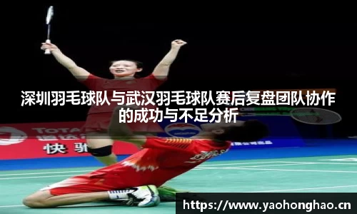 深圳羽毛球队与武汉羽毛球队赛后复盘团队协作的成功与不足分析